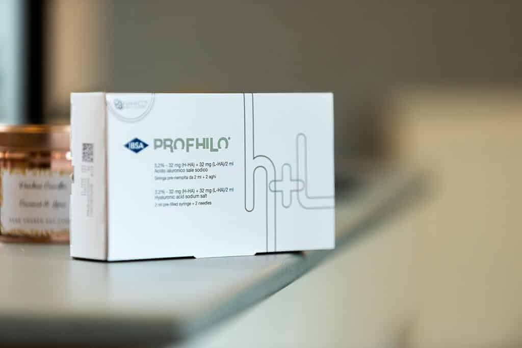 Profhilo box