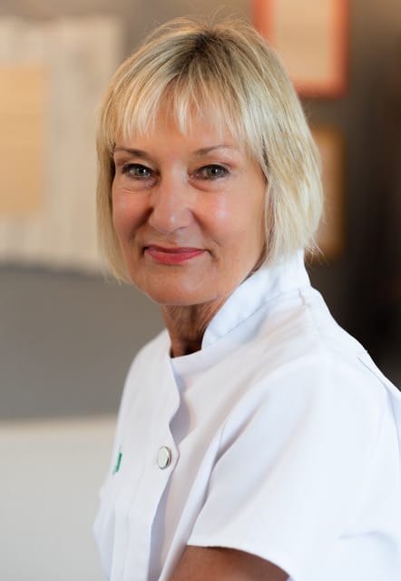 Esther Mutch RGN NIP Elm Skin Clinics