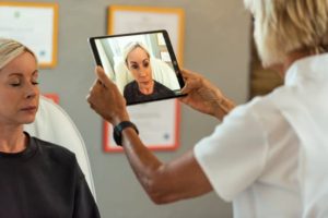 beauty booster in sheffield
