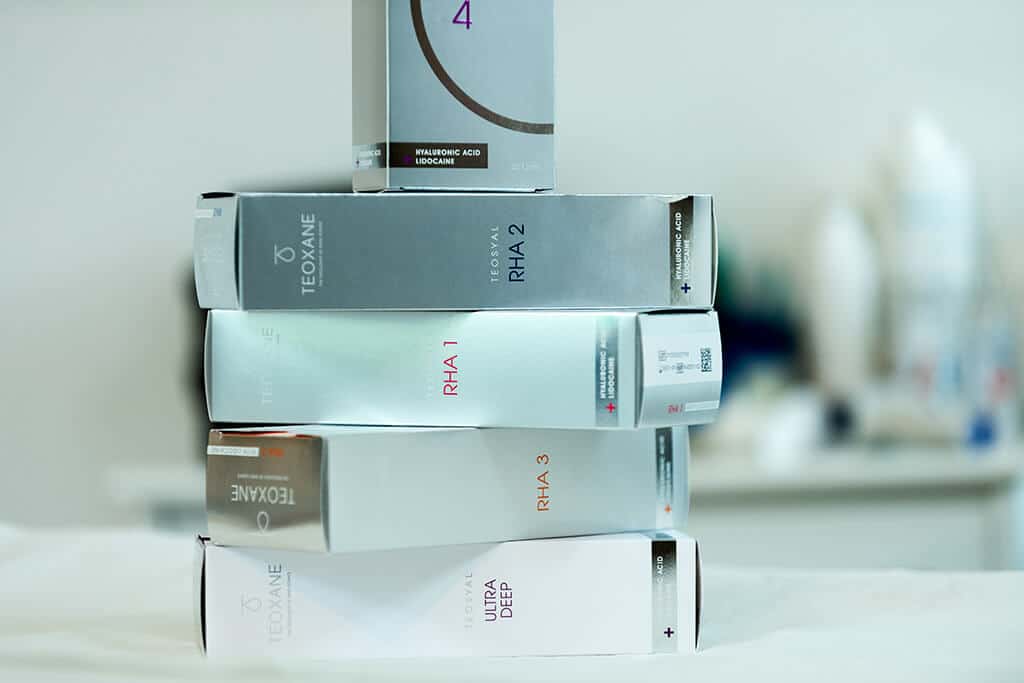 lip filler products