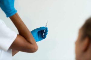 excessive sweating treatment