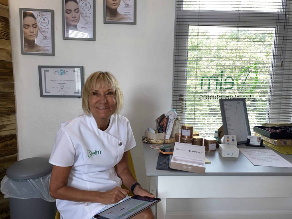 aesthetic clinic near me