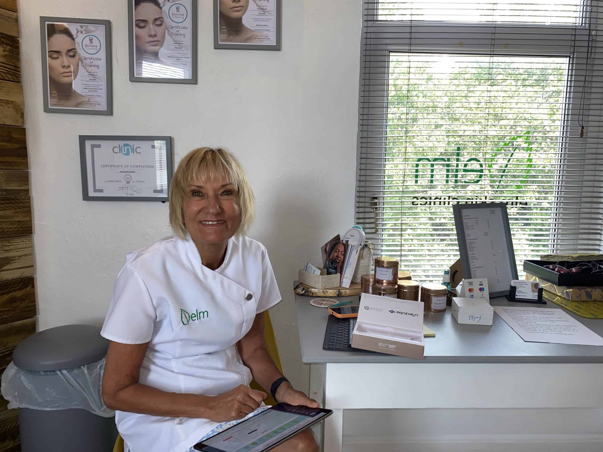 aesthetic clinic near me