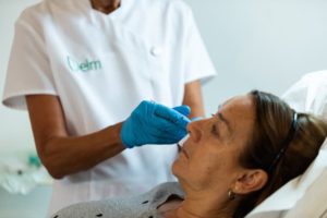 skin tightening sheffield, skin tightening barnsley, skin tightening profhilo
